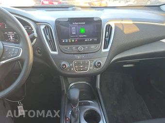 2023 Chevrolet Malibu LT 1LT – miniatura 11