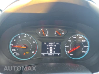 2023 Chevrolet Malibu LT 1LT – miniatura 12
