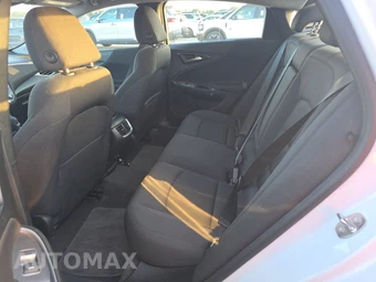 2023 Chevrolet Malibu LT 1LT – miniatura 13