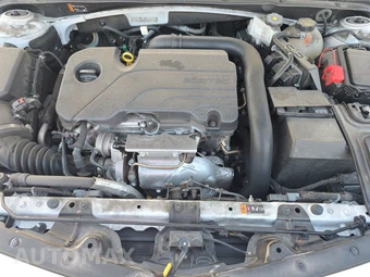 2023 Chevrolet Malibu LT 1LT – miniatura 15