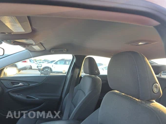 2023 Chevrolet Malibu LT 1LT – miniatura 17