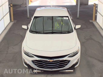 2023 Chevrolet Malibu LT 1LT – miniatura 2