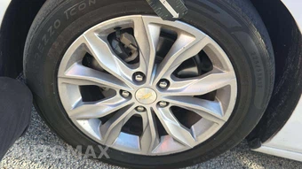 2023 Chevrolet Malibu LT 1LT – miniatura 25
