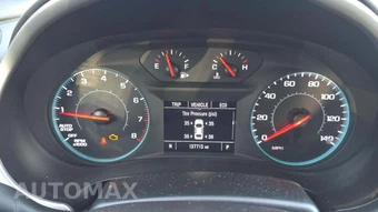 2023 Chevrolet Malibu LT 1LT – miniatura 26