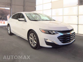 2023 Chevrolet Malibu LT 1LT – miniatura 3