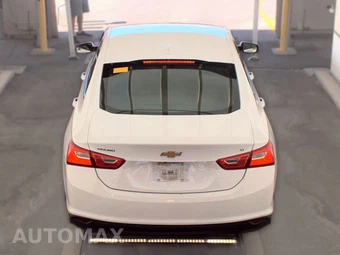 2023 Chevrolet Malibu LT 1LT – miniatura 5