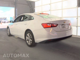 2023 Chevrolet Malibu LT 1LT – miniatura 6