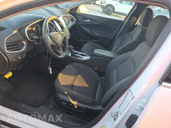 2023 Chevrolet Malibu LT 1LT – miniatura 7