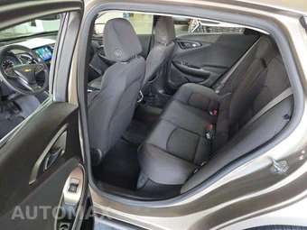 2023 Chevrolet Malibu LT 1LT - miniatura 10