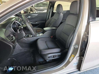 2023 Chevrolet Malibu LT 1LT - miniatura 3