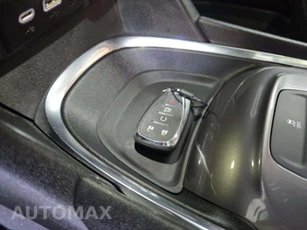 2023 Chevrolet Malibu LT 1LT - miniatura 5