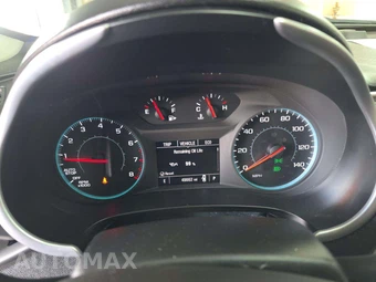 2023 Chevrolet Malibu LT 1LT - miniatura 6