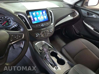 2023 Chevrolet Malibu LT 1LT - miniatura 7
