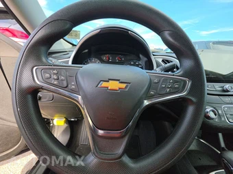 2023 Chevrolet Malibu LT 1LT - miniatura 10