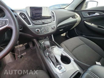 2023 Chevrolet Malibu LT 1LT - miniatura 11