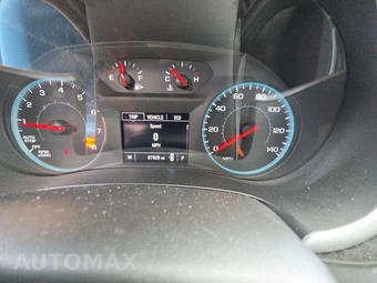 2023 Chevrolet Malibu LT 1LT - miniatura 12
