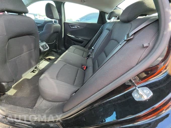 2023 Chevrolet Malibu LT 1LT - miniatura 13
