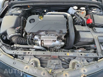 2023 Chevrolet Malibu LT 1LT - miniatura 15