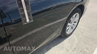 2023 Chevrolet Malibu LT 1LT - miniatura 19