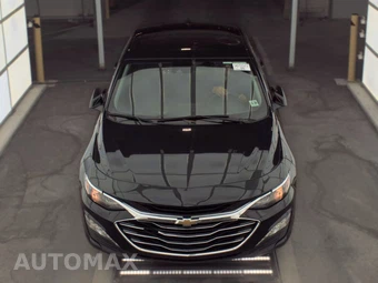 2023 Chevrolet Malibu LT 1LT - miniatura 2