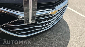 2023 Chevrolet Malibu LT 1LT - miniatura 25