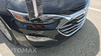 2023 Chevrolet Malibu LT 1LT - miniatura 26