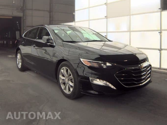 2023 Chevrolet Malibu LT 1LT - miniatura 3