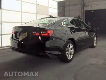 2023 Chevrolet Malibu LT 1LT - miniatura 4