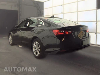 2023 Chevrolet Malibu LT 1LT - miniatura 6