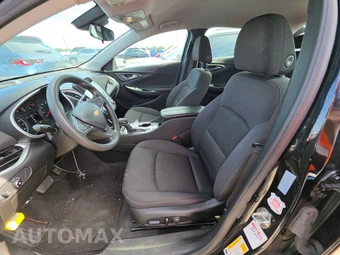 2023 Chevrolet Malibu LT 1LT - miniatura 7