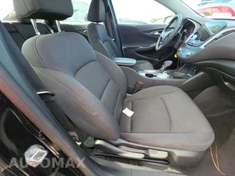 2023 Chevrolet Malibu LT 1LT - miniatura 8