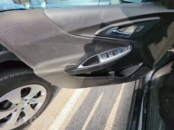 2023 Chevrolet Malibu LT 1LT - miniatura 9