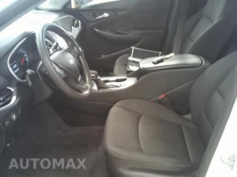 2023 Chevrolet Malibu LT 1LT - miniatura 14