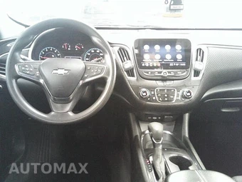 2023 Chevrolet Malibu LT 1LT - miniatura 2