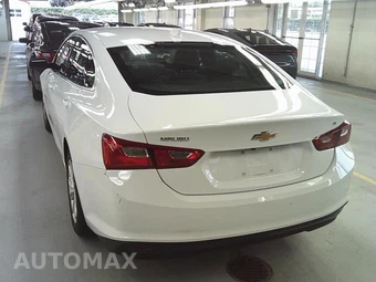 2023 Chevrolet Malibu LT 1LT - miniatura 24