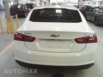 2023 Chevrolet Malibu LT 1LT - miniatura 25
