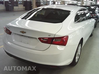 2023 Chevrolet Malibu LT 1LT - miniatura 26