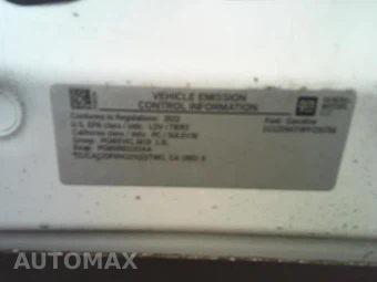 2023 Chevrolet Malibu LT 1LT - miniatura 7