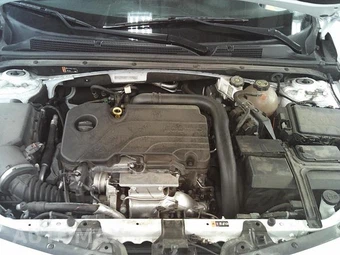 2023 Chevrolet Malibu LT 1LT - miniatura 8