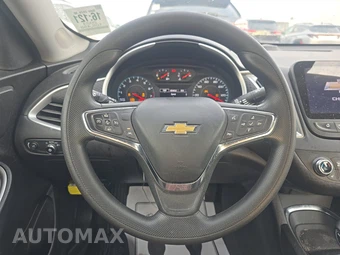 2023 Chevrolet Malibu LT 1LT - miniatura 10