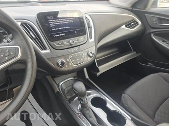 2023 Chevrolet Malibu LT 1LT - miniatura 11