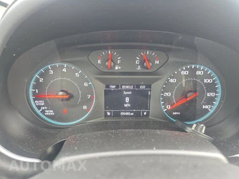 2023 Chevrolet Malibu LT 1LT - miniatura 12