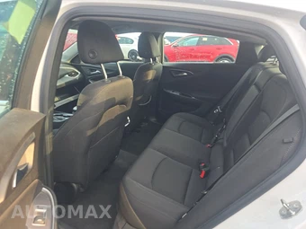 2023 Chevrolet Malibu LT 1LT - miniatura 13