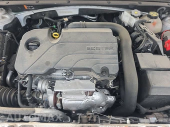 2023 Chevrolet Malibu LT 1LT - miniatura 15