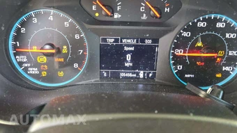 2023 Chevrolet Malibu LT 1LT - miniatura 18