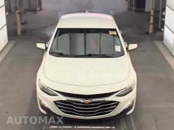 2023 Chevrolet Malibu LT 1LT - miniatura 2
