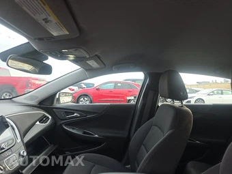 2023 Chevrolet Malibu LT 1LT - miniatura 20