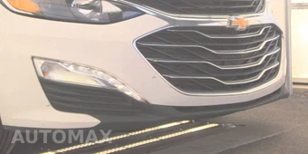 2023 Chevrolet Malibu LT 1LT - miniatura 25