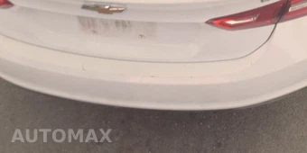 2023 Chevrolet Malibu LT 1LT - miniatura 28