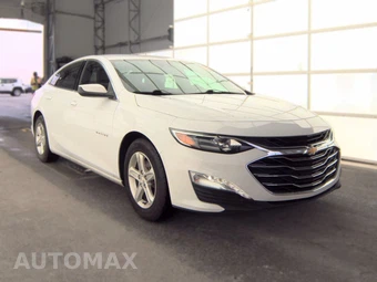 2023 Chevrolet Malibu LT 1LT - miniatura 3